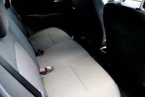 2024 Suzuki Swift RSC Hybrid - Thumbnail