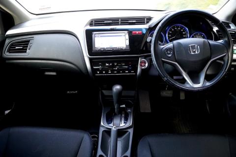 2015 Honda Grace / City - Thumbnail