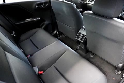 2015 Honda Grace / City - Thumbnail