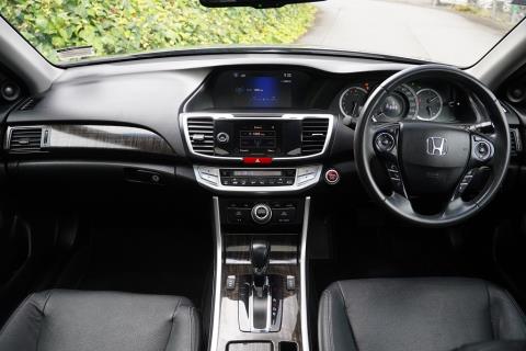 2014 Honda Accord i-VTEC - Thumbnail