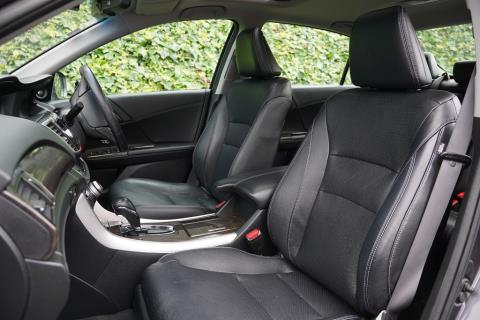 2014 Honda Accord i-VTEC - Thumbnail