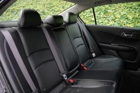 2014 Honda Accord i-VTEC - Thumbnail