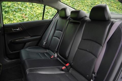 2014 Honda Accord i-VTEC - Thumbnail