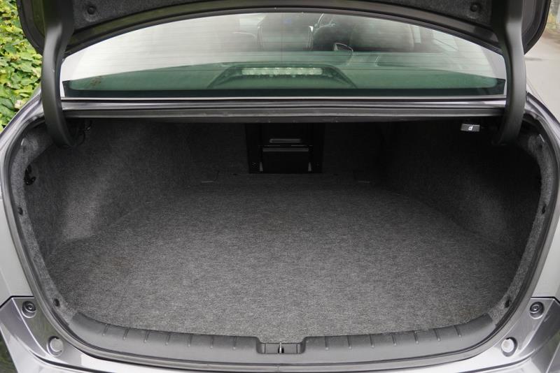 2014 Honda Accord i-VTEC