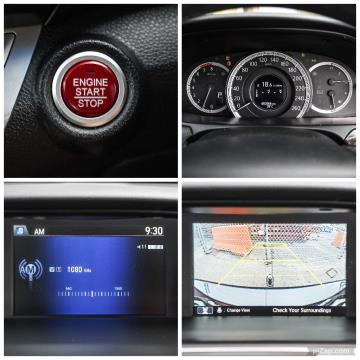 2014 Honda Accord i-VTEC - Thumbnail
