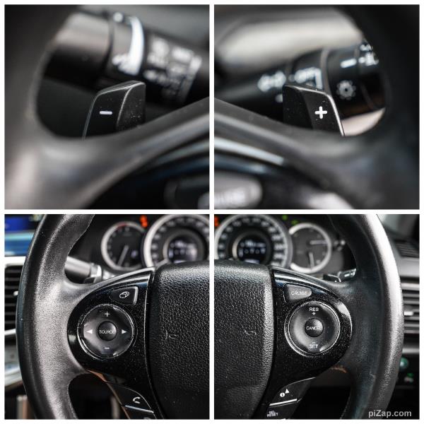 2014 Honda Accord i-VTEC