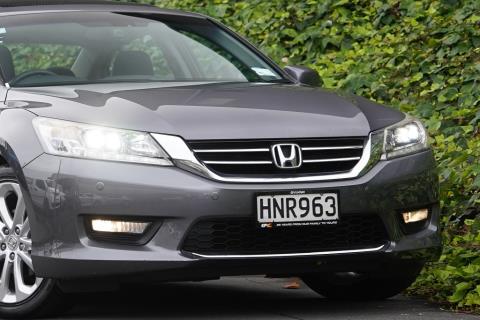 2014 Honda Accord i-VTEC - Thumbnail