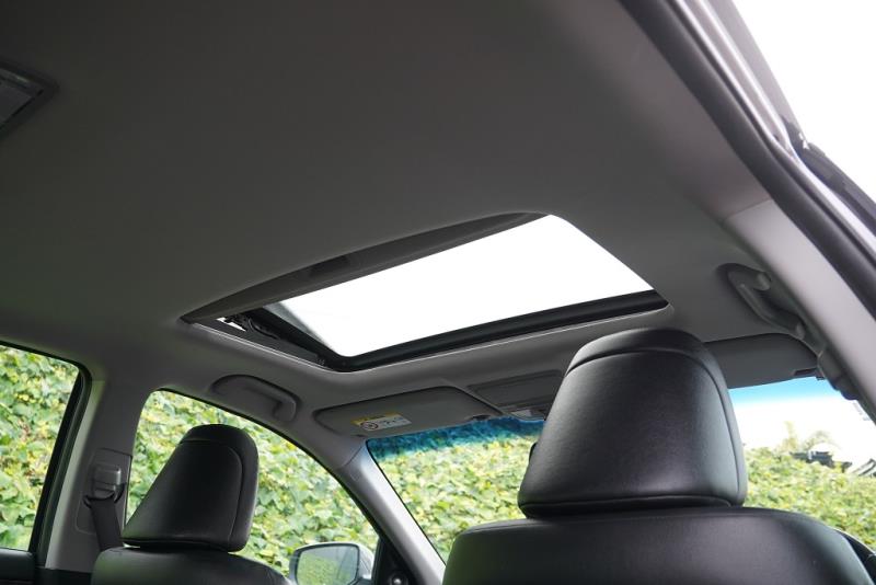 2014 Honda Accord i-VTEC