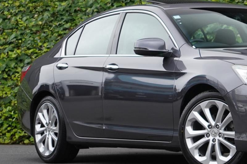 2014 Honda Accord i-VTEC