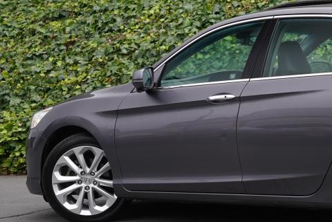 2014 Honda Accord i-VTEC - Thumbnail