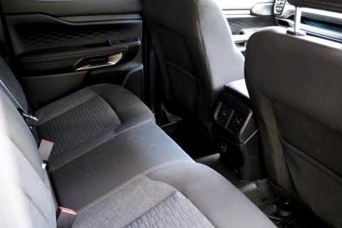 2024 Ford Ranger XLT D/Cab - Thumbnail