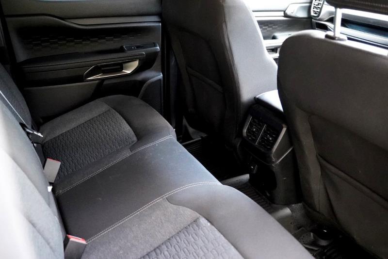 2024 Ford Ranger XLT D/Cab