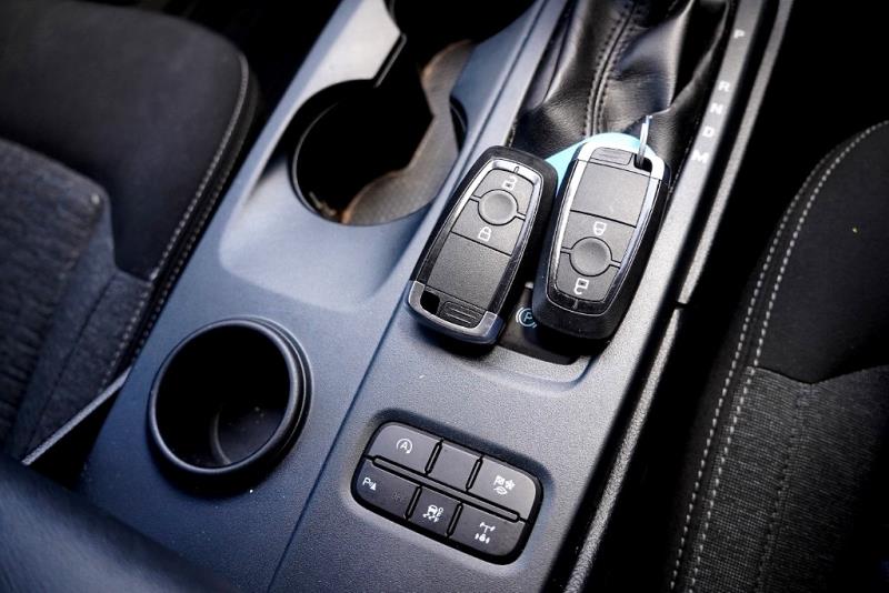 2024 Ford Ranger XLT D/Cab