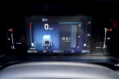 2024 Ford Ranger XLT D/Cab - Thumbnail