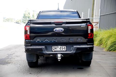 2024 Ford Ranger XLT D/Cab - Thumbnail