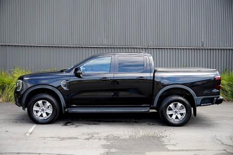 2024 Ford Ranger XLT D/Cab - Thumbnail