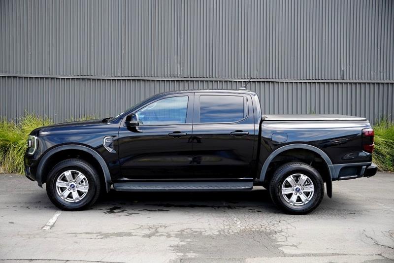 2024 Ford Ranger XLT D/Cab