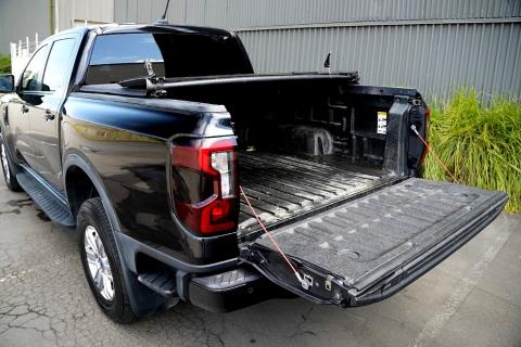 2024 Ford Ranger XLT D/Cab - Thumbnail