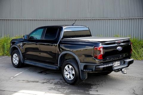 2024 Ford Ranger XLT D/Cab - Thumbnail