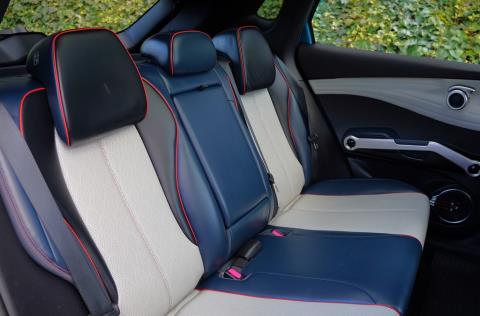 2022 BYD Atto 3 Extended Range - Thumbnail