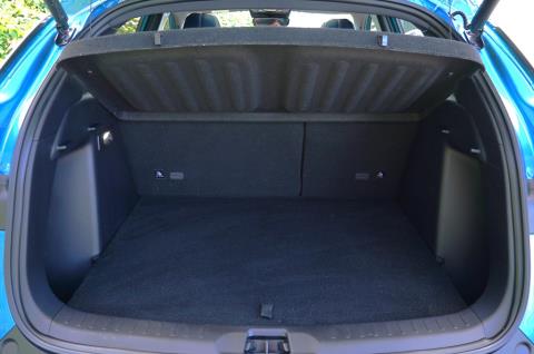 2022 BYD Atto 3 Extended Range - Thumbnail