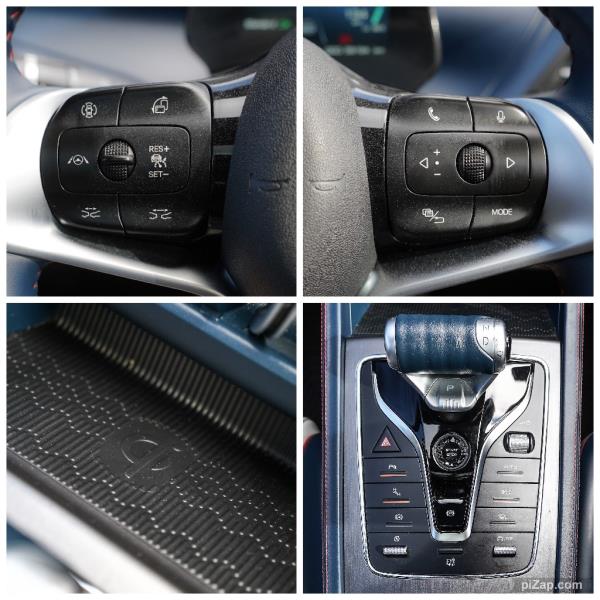 2022 BYD Atto 3 Extended Range