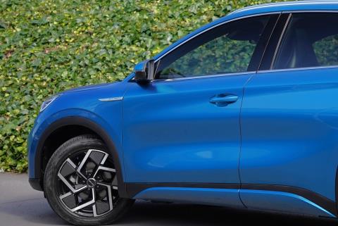 2022 BYD Atto 3 Extended Range - Thumbnail