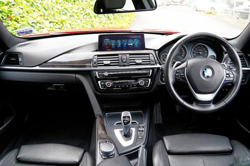 2018 BMW 420i Gran Coupe