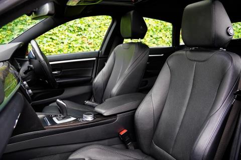 2018 BMW 420i Gran Coupe - Thumbnail