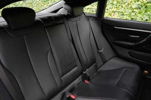 2018 BMW 420i Gran Coupe - Thumbnail