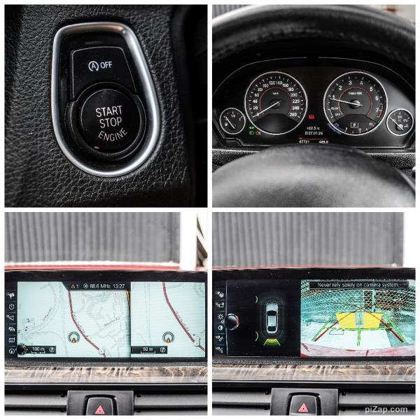 2018 BMW 420i Gran Coupe