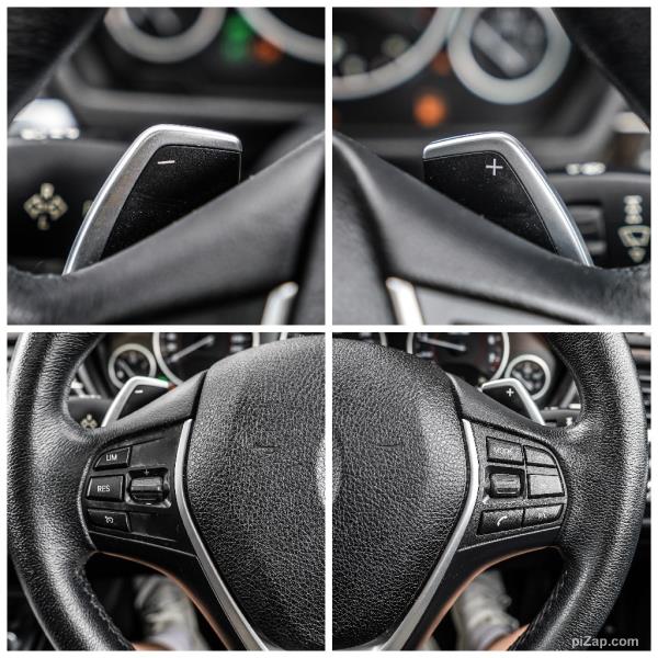 2018 BMW 420i Gran Coupe