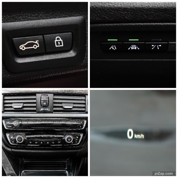 2018 BMW 420i Gran Coupe