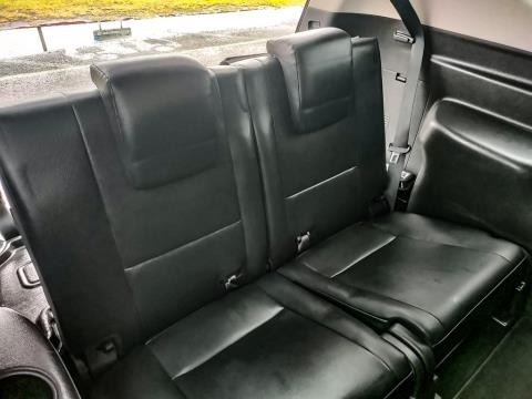 2019 Mitsubishi Pajero Sport VRX - Thumbnail