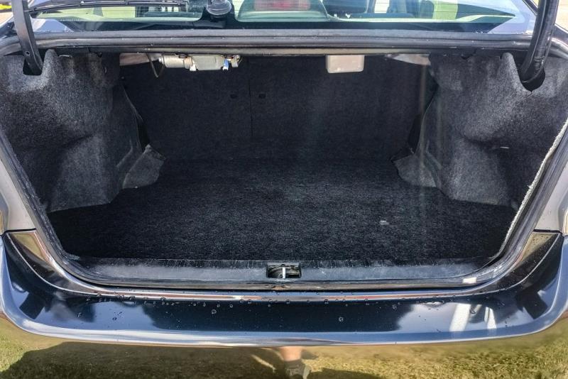 2012 Subaru Impreza G4 2.0i-S