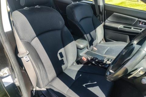 2012 Subaru Impreza G4 2.0i-S - Thumbnail