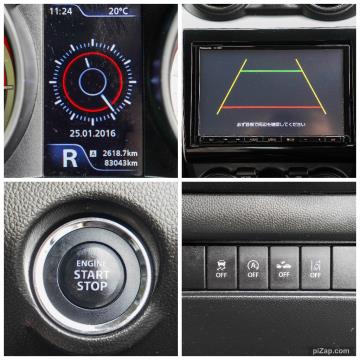 2017 Suzuki Swift - Thumbnail