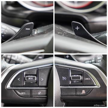 2017 Suzuki Swift - Thumbnail