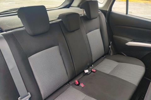 2015 Suzuki SX4 S Cross - Thumbnail