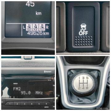 2015 Suzuki SX4 S Cross - Thumbnail