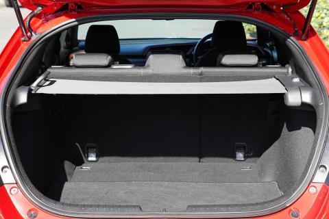 2019 Honda Civic RS Turbo - Thumbnail