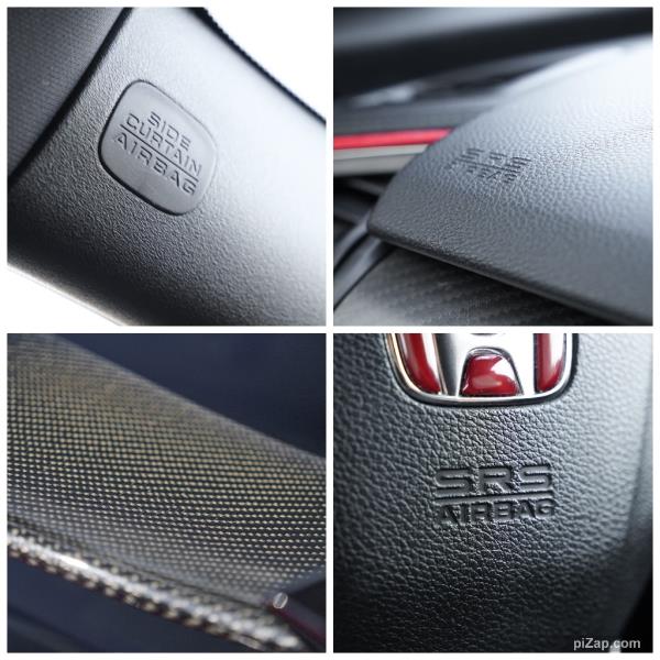 2019 Honda Civic RS Turbo