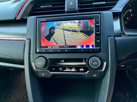 2019 Honda Civic RS Turbo - Thumbnail