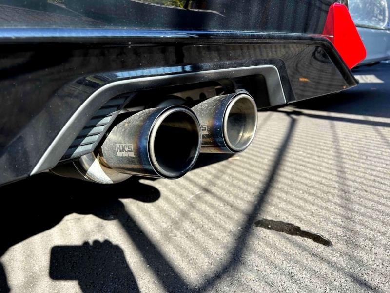 2019 Honda Civic RS Turbo