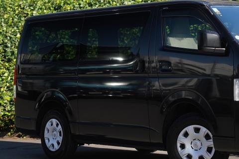 2021 Toyota Hiace GL 5 Door - Thumbnail