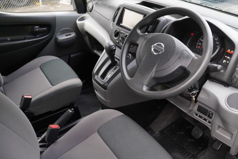 2020 Nissan NV200 / Vanette - Thumbnail