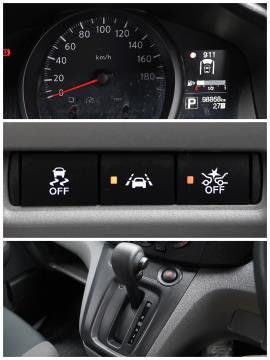 2020 Nissan NV200 / Vanette - Thumbnail