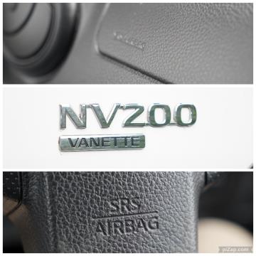 2020 Nissan NV200 / Vanette - Thumbnail