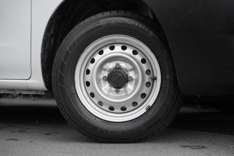 2020 Nissan NV200 / Vanette - Thumbnail