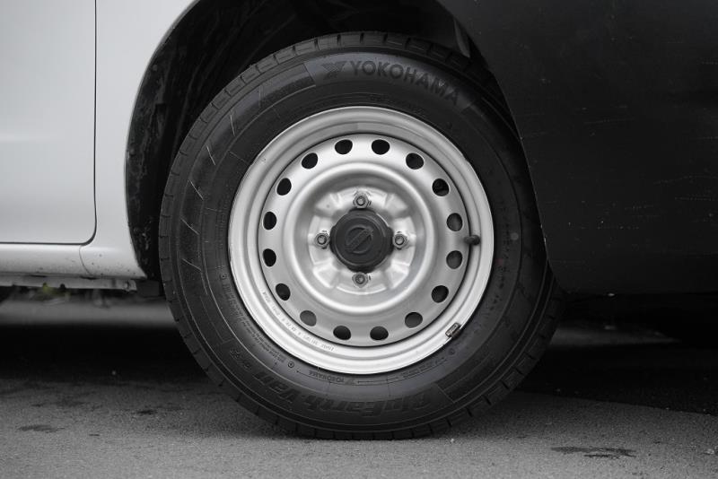 2020 Nissan NV200 / Vanette